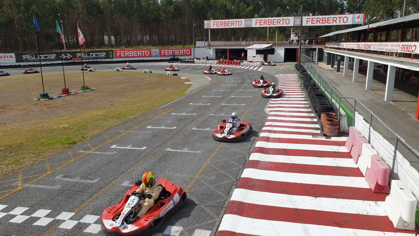 Campeonato Cágado18